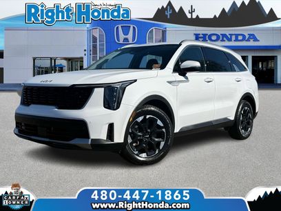 Used 2024 Kia Sorento S