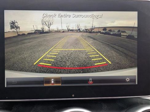 Used 2017 Mercedes-Benz C 300 C 300 image 13