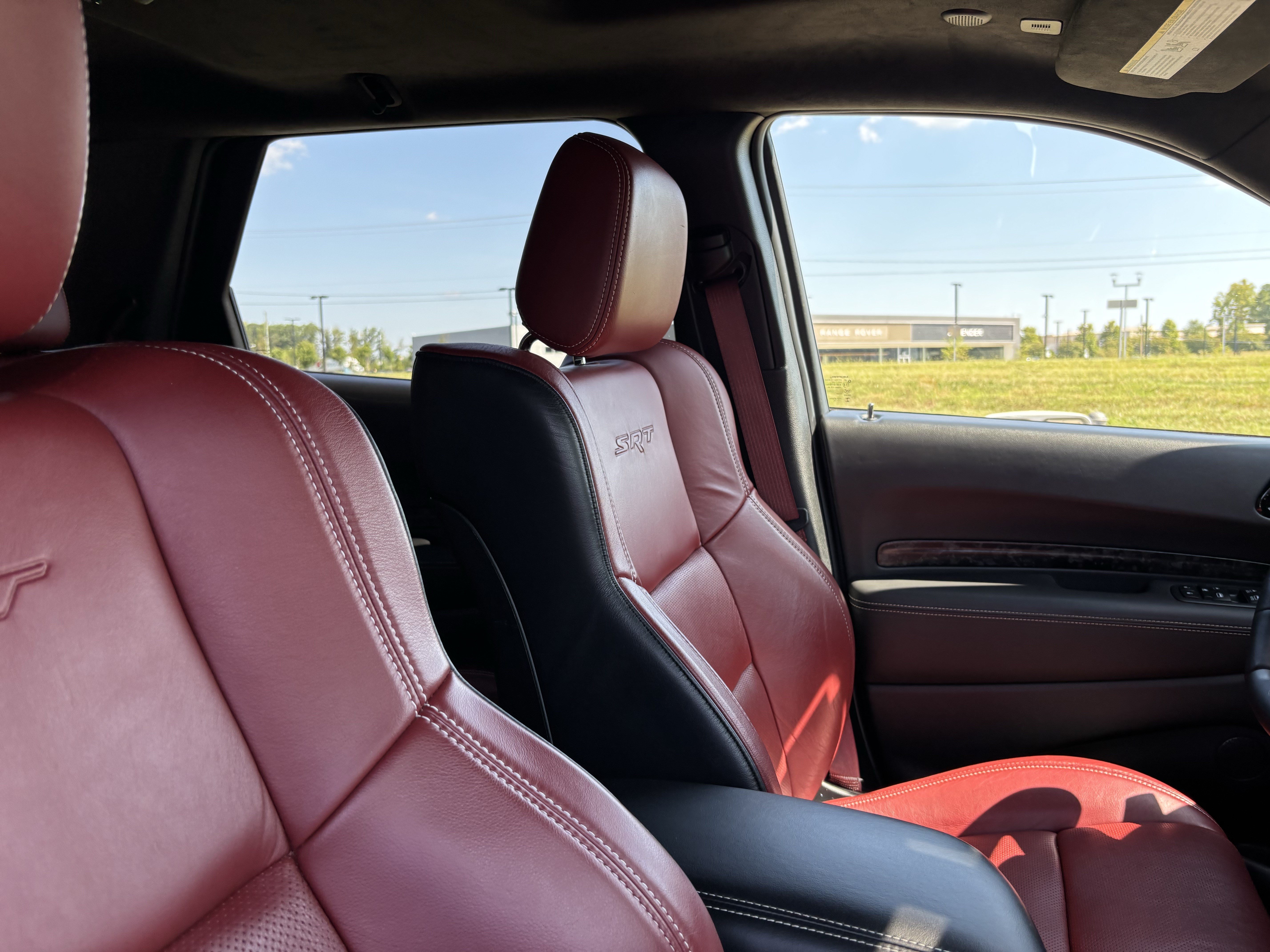 Used 2022 Dodge Durango SRT w/ Premium Interior Group AWD/4WD image 35