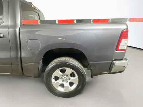 Used 2019 RAM 1500 Big Horn RWD image 31