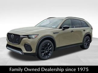 New 2026 MAZDA CX-70 3.3 Turbo w/ Premium Package AWD/4WD video 3