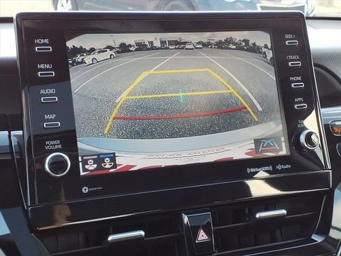 Certified 2023 Toyota Camry SE w/ Audio Upgrade Package FWD image 25