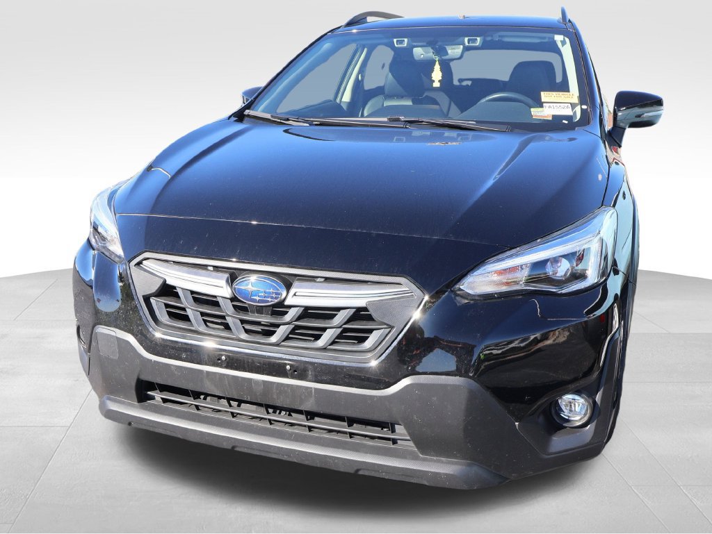 Used 2023 Subaru Crosstrek 2.5i Limited AWD/4WD image 3