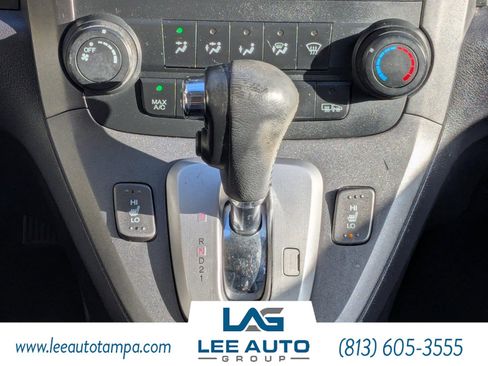 Used 2007 Honda CR-V EX-L image 18