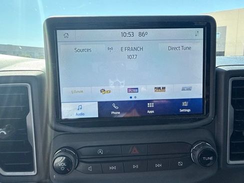 Used 2021 Ford Bronco Sport Big Bend AWD/4WD image 12