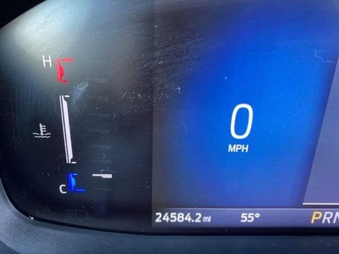 Used 2025 Ford Escape Active image 5