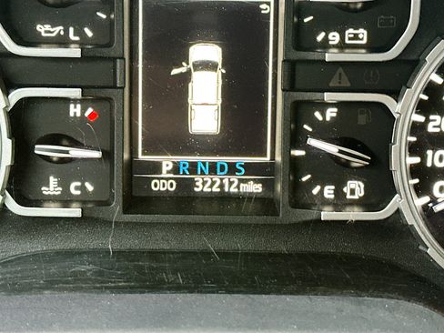 Used 2021 Toyota Tundra SR5 image 18