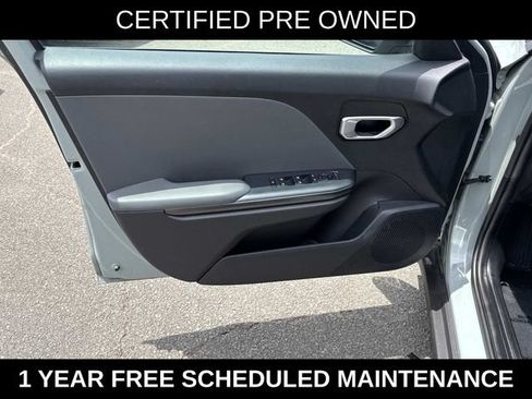 Used 2025 Kia K4 FWD image 13