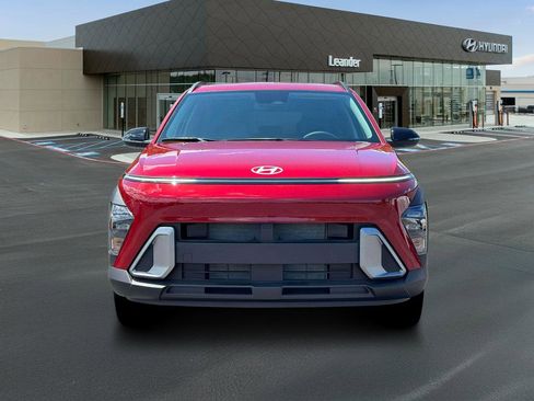 New 2026 Hyundai Kona SEL Sport image 12