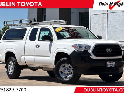 Used 2022 Toyota Tacoma SR