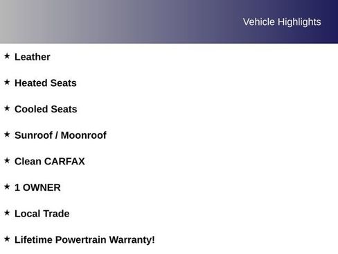 Used 2024 Ford F250 King Ranch w/ Chrome Package image 3