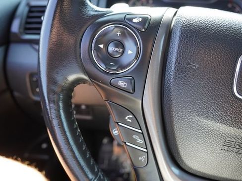Used 2023 Honda Ridgeline RTL-E image 34