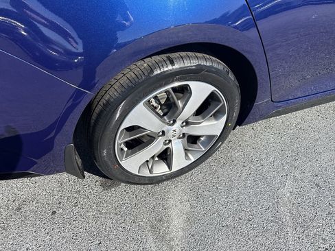 Used 2019 Kia Optima S w/ S Panoramic Sunroof Package image 23