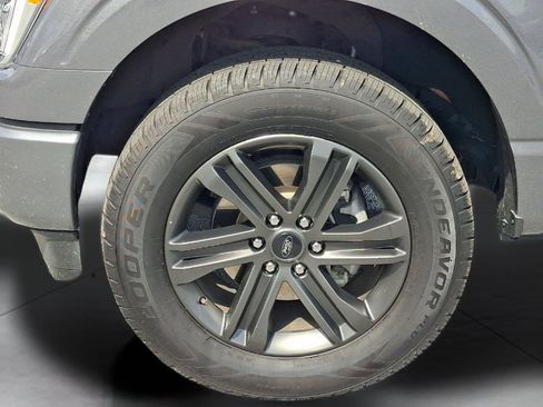 Used 2022 Ford F150 XLT w/ Equipment Group 302A High AWD/4WD image 27