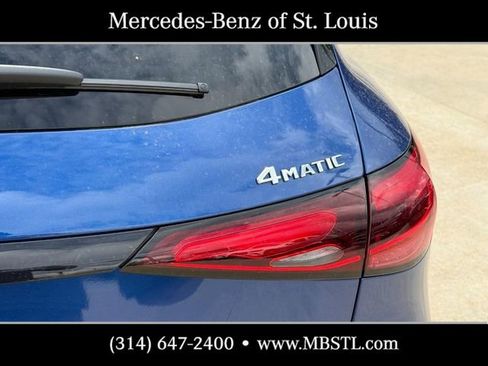 Certified 2026 Mercedes-Benz GLC 300 4MATIC image 11