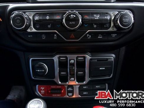 Used 2020 Jeep Gladiator Rubicon image 21