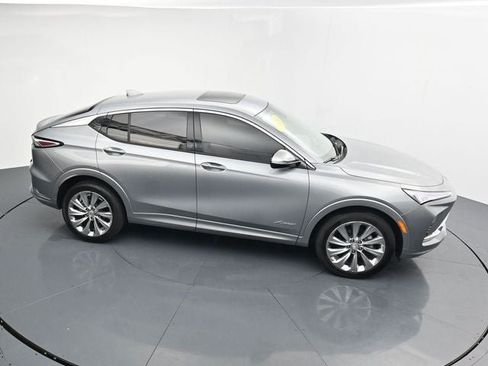 Used 2024 Buick Envista Avenir FWD image 20