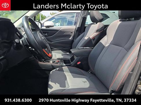 Used 2023 Subaru Forester Sport AWD/4WD image 6