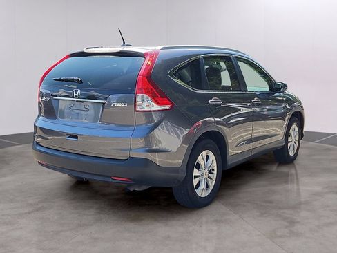 Used 2014 Honda CR-V EX-L image 4