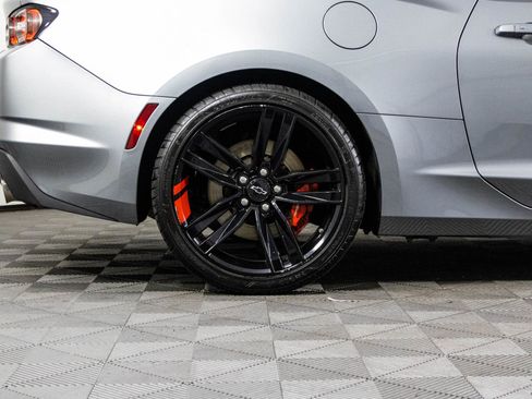 Certified 2023 Chevrolet Camaro SS w/ Redline Edition image 38