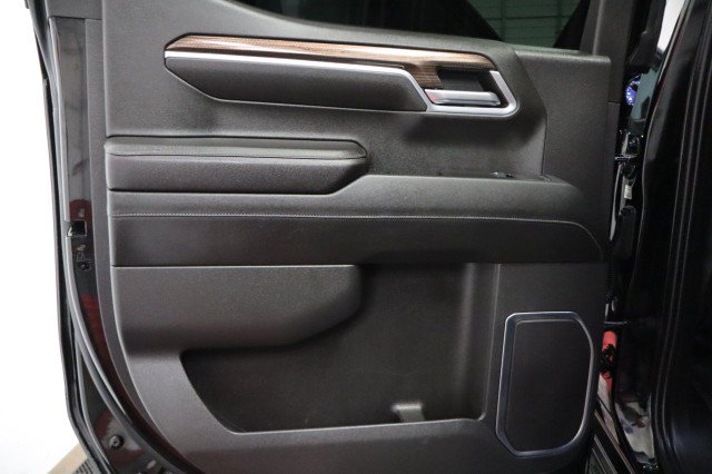 Used 2022 Chevrolet Silverado 1500 RST w/ Protection Package AWD/4WD image 47