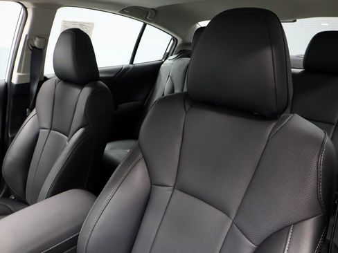 Used 2025 Subaru Legacy Limited image 29