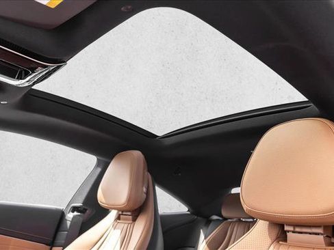 New 2026 Mercedes-Benz CLE 300 4MATIC Coupe image 13