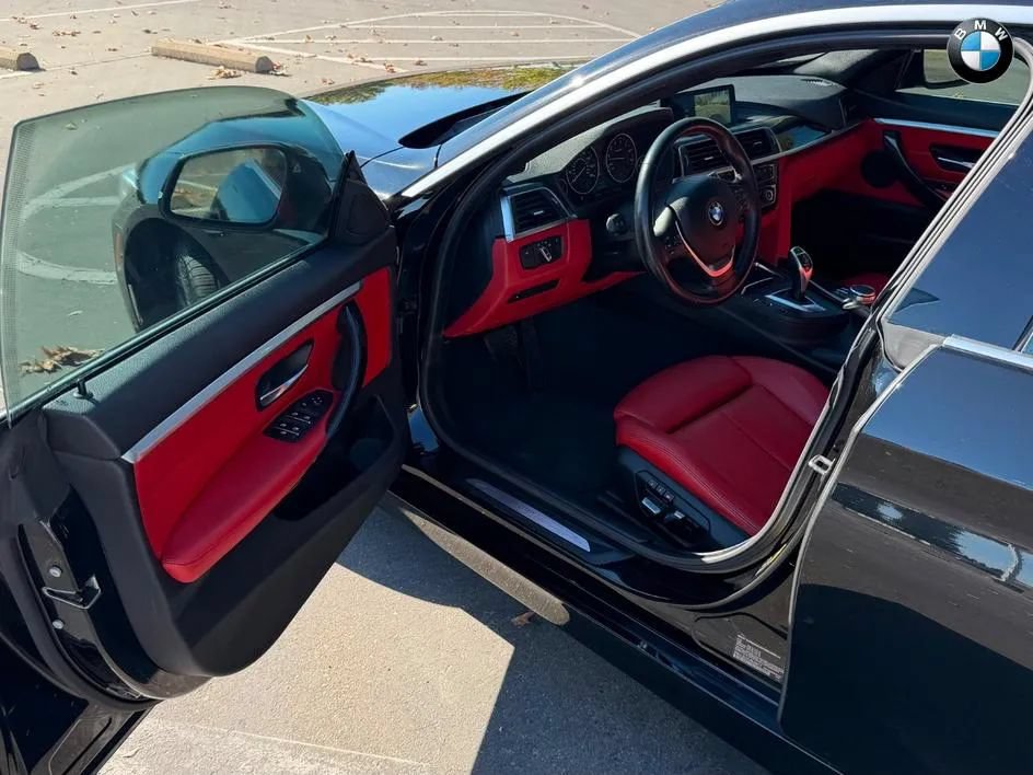 Used 2018 BMW 430i Gran Coupe xDrive AWD/4WD image 20