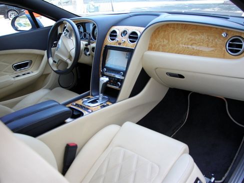 Used 2014 Bentley Continental GT Speed image 30