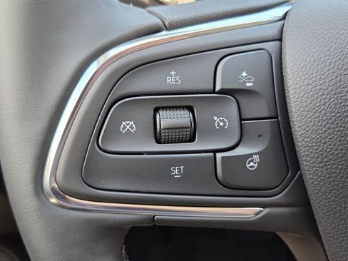 New 2026 Buick Encore GX Sport Touring w/ Comfort Package FWD image 30
