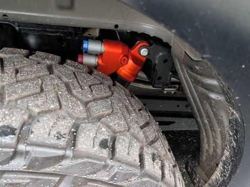 Used 2025 Ford F150 Raptor image 7