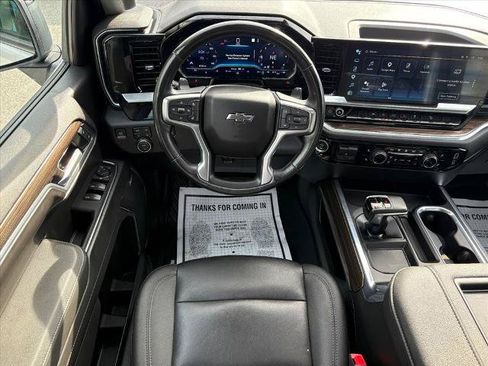 Used 2022 Chevrolet Silverado 1500 RST w/ All Star Edition Plus AWD/4WD image 19