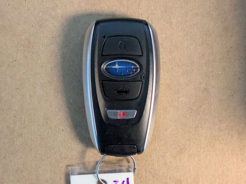 Used 2025 Subaru Outback Premium AWD/4WD image 38