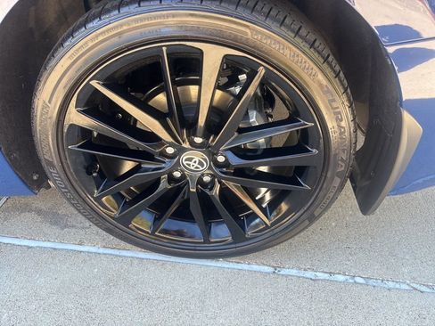 Used 2024 Toyota Camry XSE image 18