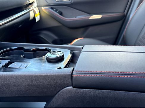 New 2026 Nissan Rogue SV w/ Rock Creek Premium Package image 7