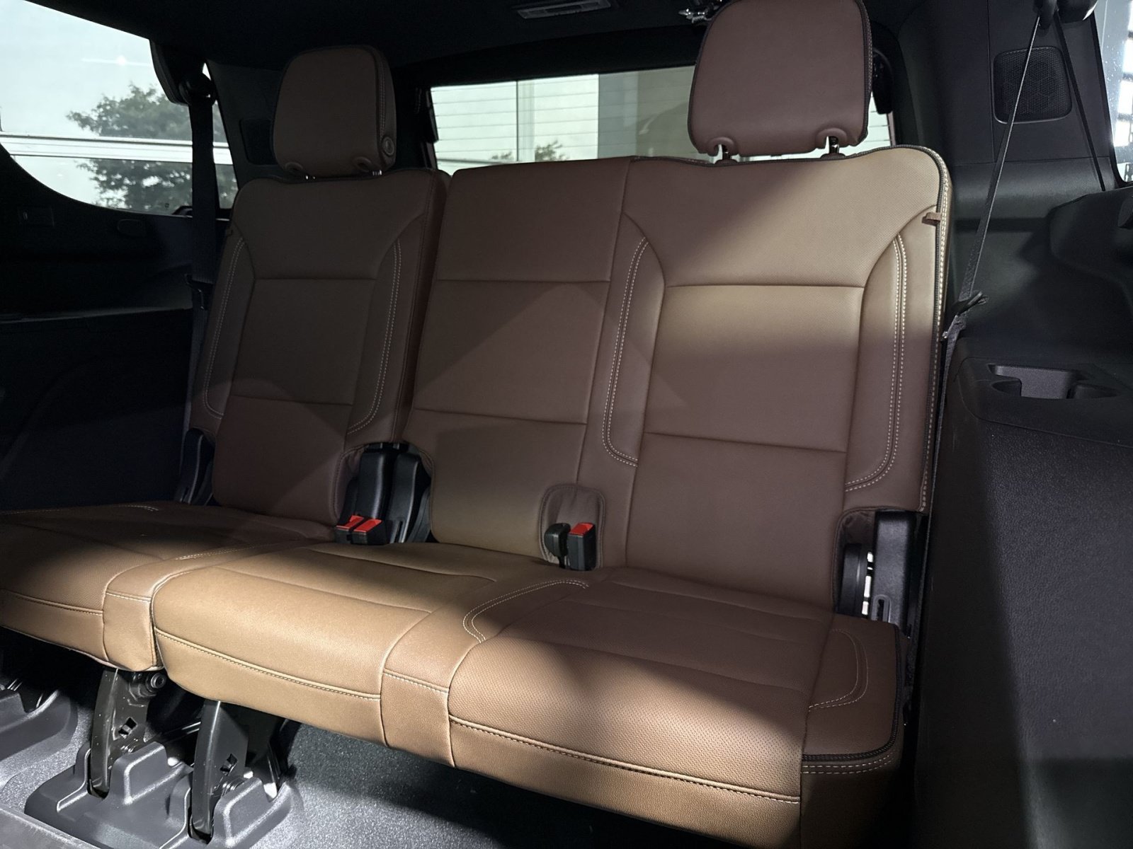 New 2026 Chevrolet Tahoe High Country AWD/4WD image 48