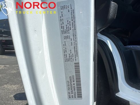 Used 2023 RAM ProMaster 2500 image 23