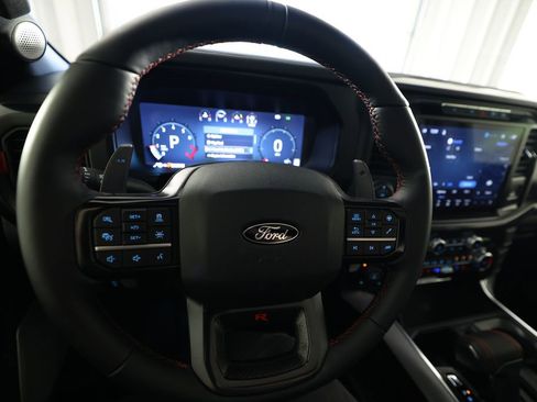 Used 2026 Ford F150 Raptor w/ Equipment Group 803A Raptor R image 17