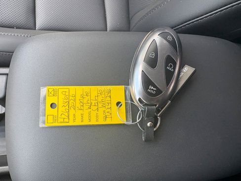 Used 2026 Hyundai Kona SEL Premium FWD image 38