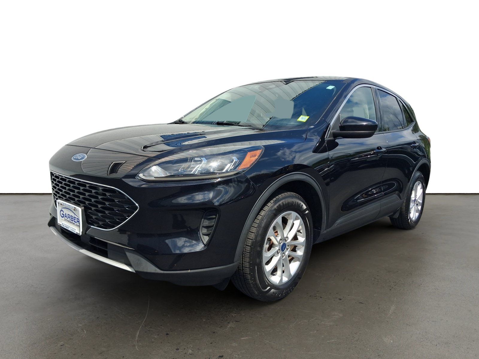 Used 2020 Ford Escape SE AWD/4WD image 1