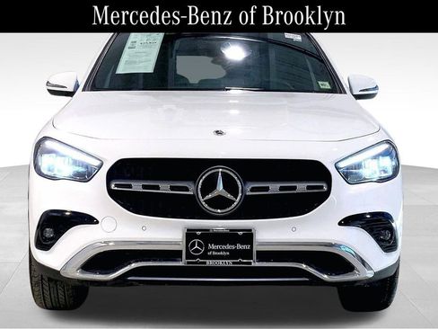 Certified 2026 Mercedes-Benz GLA 250 GLA 250 image 3