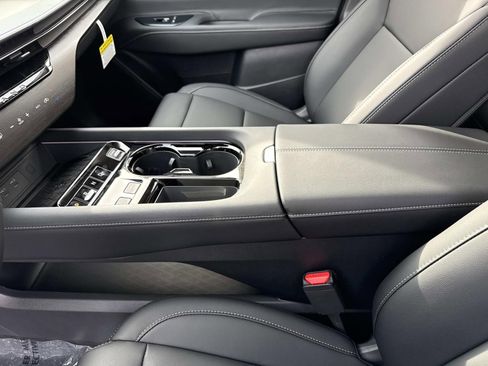 New 2025 Nissan Murano SL w/ Cargo Package image 19