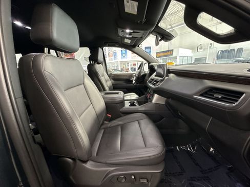 Used 2022 Chevrolet Tahoe LT AWD/4WD image 28