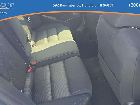 Used 2017 Nissan Maxima 3.5 S FWD image 10