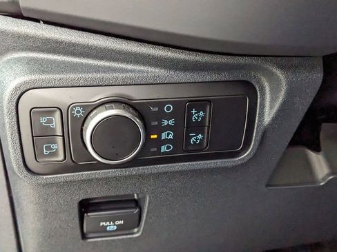 New 2025 Ford Bronco Stroppe Edition image 20