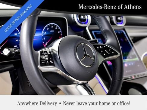 Certified 2025 Mercedes-Benz GLC 300 4MATIC image 20