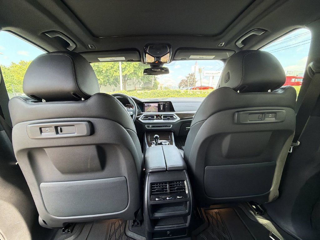 Used 2023 BMW X5 xDrive40i AWD/4WD image 20