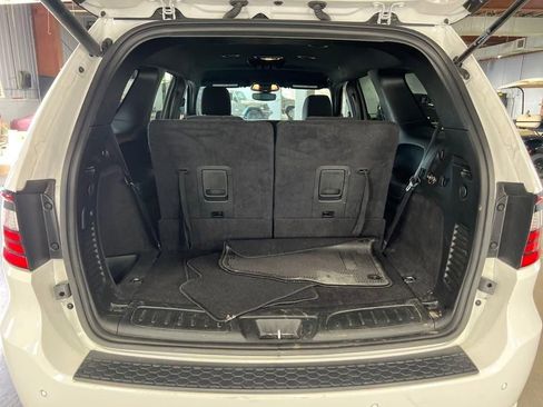 Used 2024 Dodge Durango GT image 7