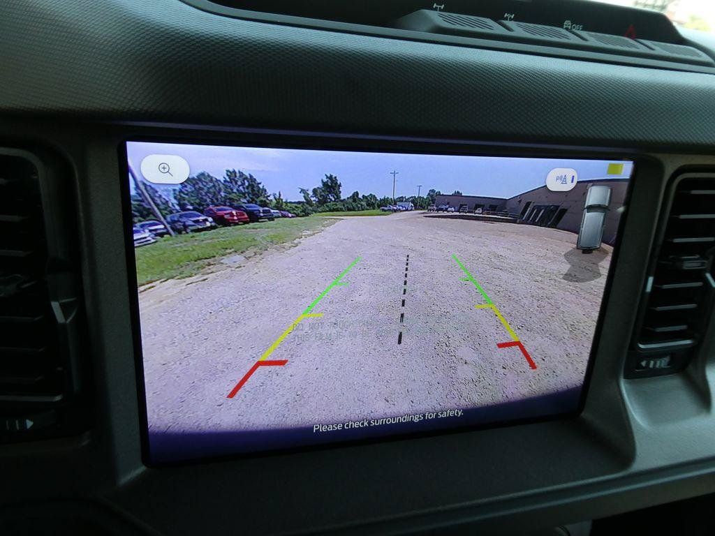 New 2026 Ford Bronco Big Bend w/ Black Diamond Package AWD/4WD image 25