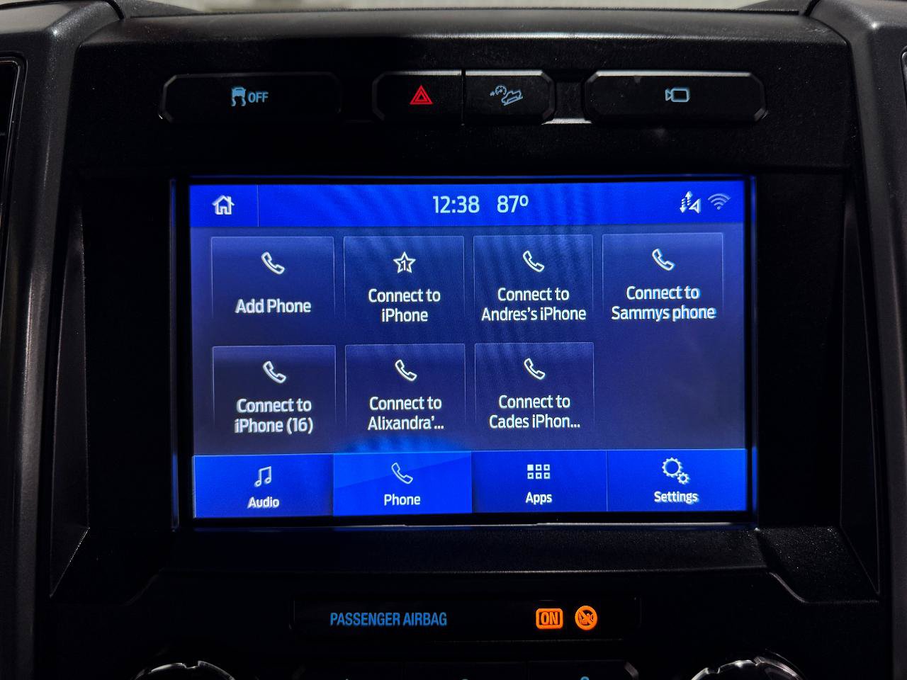 Used 2022 Ford F250 XLT w/ XLT Value Package AWD/4WD image 28